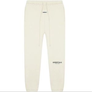 Essentials Fear of god sweats